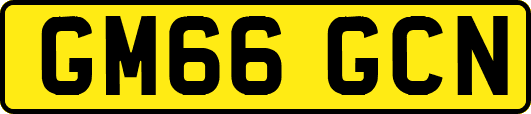 GM66GCN