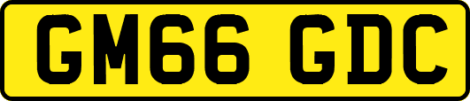 GM66GDC