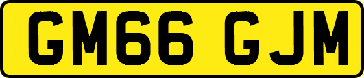 GM66GJM