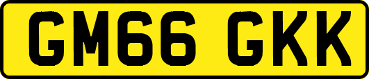 GM66GKK