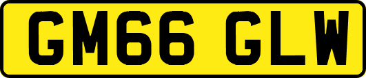 GM66GLW