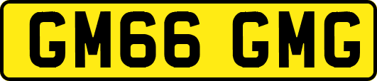 GM66GMG
