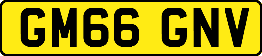 GM66GNV
