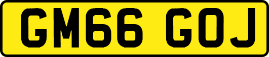 GM66GOJ