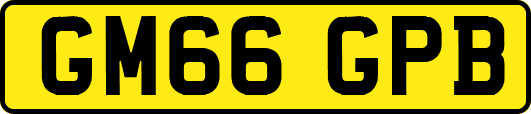 GM66GPB
