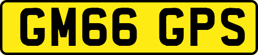 GM66GPS