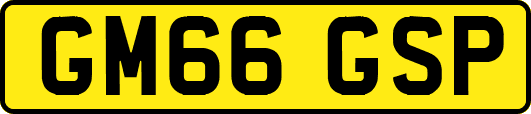 GM66GSP