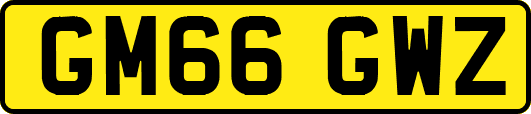 GM66GWZ