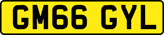 GM66GYL