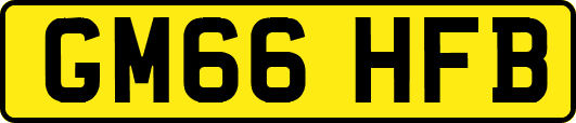 GM66HFB