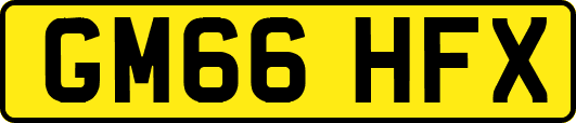 GM66HFX