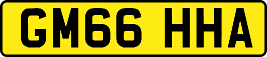 GM66HHA