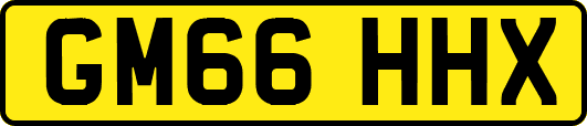 GM66HHX
