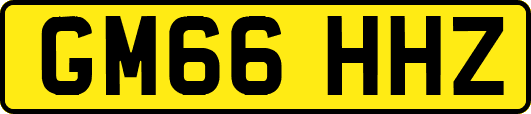 GM66HHZ