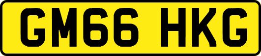 GM66HKG
