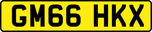 GM66HKX