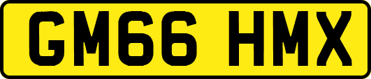 GM66HMX