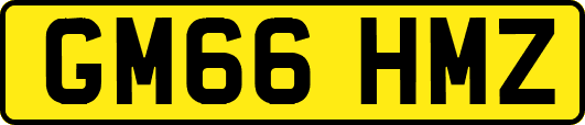 GM66HMZ