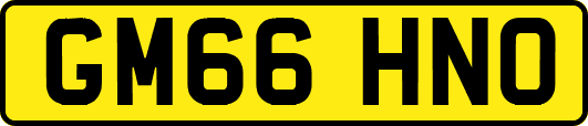 GM66HNO