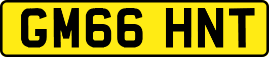 GM66HNT