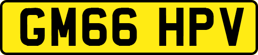 GM66HPV