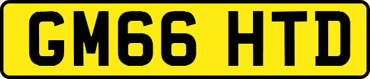 GM66HTD