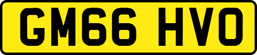 GM66HVO