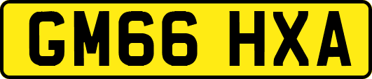 GM66HXA