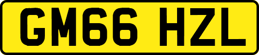 GM66HZL