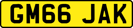 GM66JAK