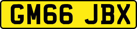 GM66JBX