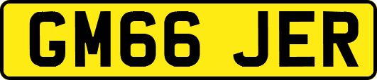 GM66JER