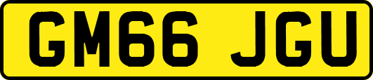 GM66JGU