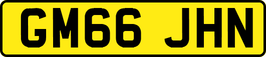 GM66JHN