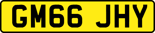 GM66JHY
