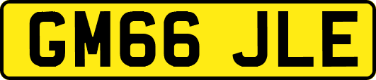 GM66JLE