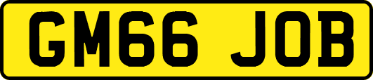 GM66JOB