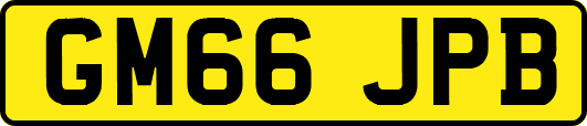 GM66JPB