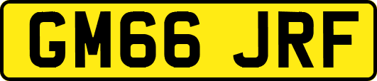 GM66JRF