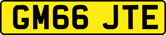 GM66JTE