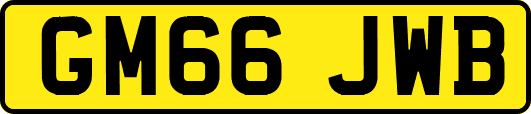 GM66JWB