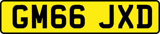 GM66JXD