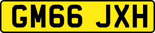 GM66JXH