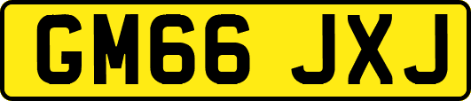 GM66JXJ
