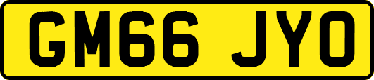 GM66JYO