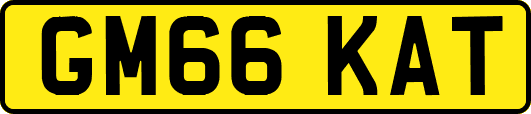 GM66KAT