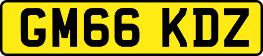 GM66KDZ