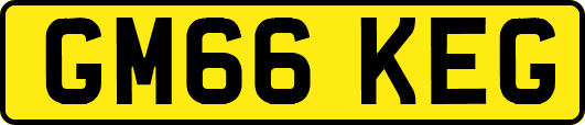 GM66KEG