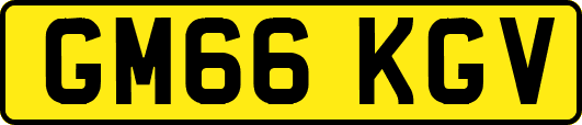 GM66KGV