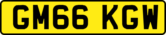 GM66KGW